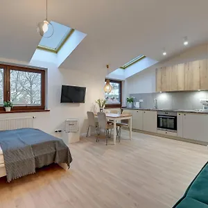 Apartment Grand, Sopot