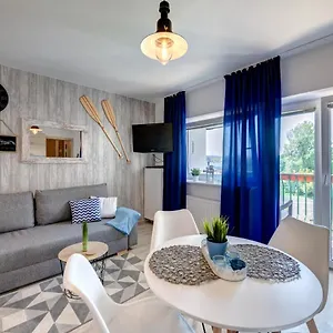 Prime - Marina Apartament